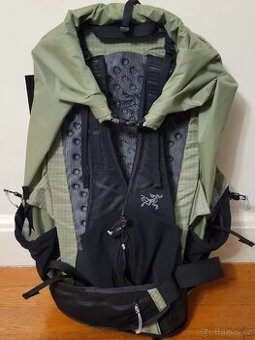 Arc’teryx Aerios 35L batoh