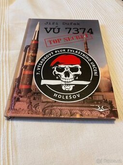 VÚ 7374, 7.výsadkový pluk zvláštního určení Holešov