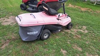 Prodám sekačku RAIDER 2017