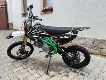 Pitbike Monster 155