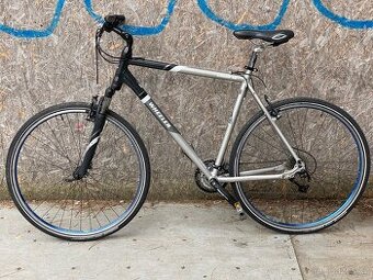 Trekingove kolo Wheeler Cross 46