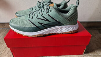 New Balance Fresh Foam Contend V2 pánské golfové boty