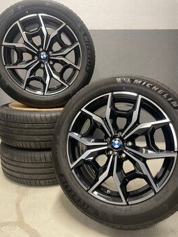 Original BMW X3 G01 X4 G02 887m Michelin 245/50/19 85%