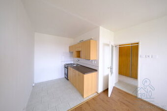 Útulný byt 2+kk v klidné části Prahy Strašnice blízko metra