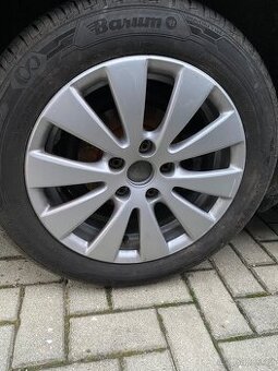 Pneu Barum Bravuris 5 HM 205/55 R16