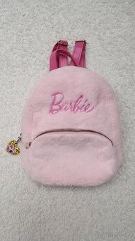 Dětský batoh Barbie - 1