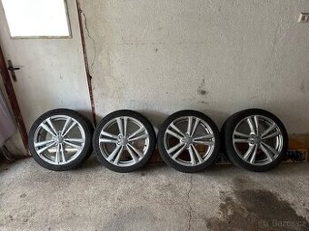 Audi R18 (5x112) zimní