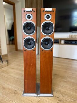 Audiovector K3