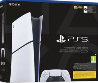 Playstation 5 slim