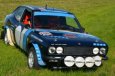 Fiat 128 Sport Rallye GR2 CECCATO