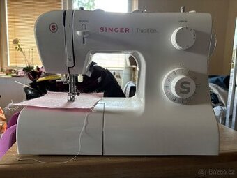Singer 2282 šicí stroj