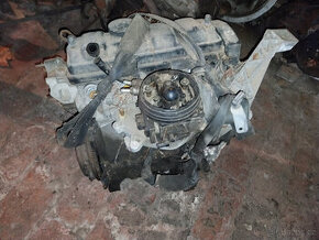 Peugeot 309/205 motor