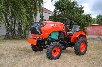 Traktor HT354