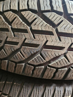 205/50R17 93V XL Orium Winter