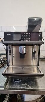 Kávovar Saeco IDEA RESTYLE CUP  - zánovní -1500 porcí