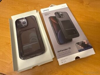 Kryt pro iPhone 15 pro max