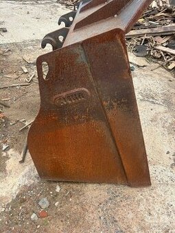 Lžíce na kolový nakladač