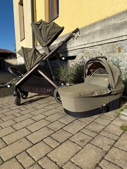 Cybex Gazelle S