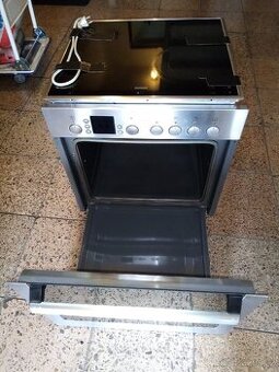 Vestavný set Bosch.