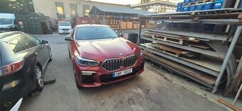 BMW X6 M 50i 2020