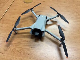 DJI MINI 3