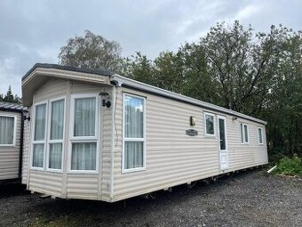 Mobilní dům - mobilheim Willerby Winchester 11,5 x 3,7m