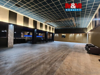 Pronájem skladu, 400 m², Český Brod, ul. Prokopa Velikého