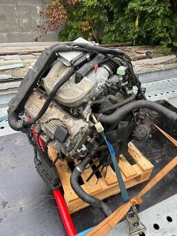 bmw e36 motor m43b16