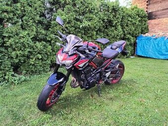 Kawasaki Z900