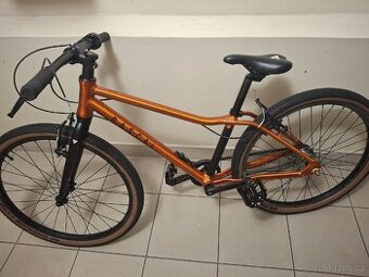 Dětské kolo Rascal 24"