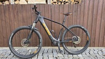 KTM MACINA TEAM 293