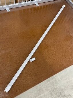 Nové LED Zářivky 120cm - 15W - 160lm/W = 2400lm