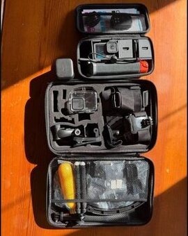 Go pro hero 13