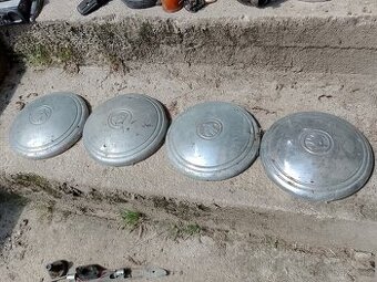 Poklice na Škoda 100l, 110l, 1000mb