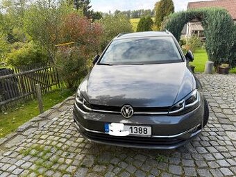 Vw golf 6