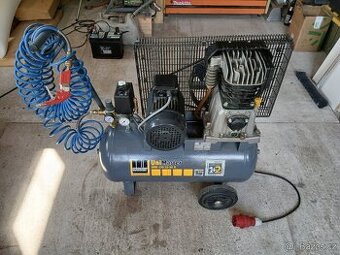 Vzduchovy Kompresor Schneider UniMaster