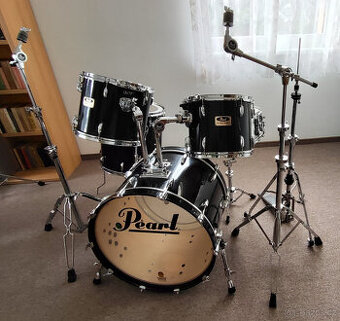 Pearl Session Series 94 + obaly