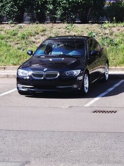 Bmw e92 325i 160kw xdrive