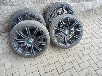 Alu kola 5x120 r18