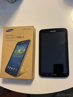 Tablet Samsung Galaxy Tab 3