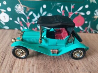 Matchbox yesteryear Y 14 MAXWELL