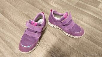 Celoroční boty Primigi, vel. 32, s GoreTEX membránou