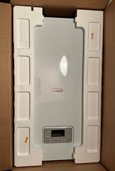Elektrokotel PROTHERM Ray 12 KE - nový + zásobník TV