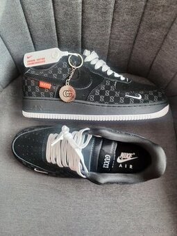 Nike Air Gucci
