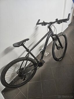 horské kolo spider kellys rám xl  kola 29"