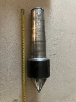 Otočný hrot Škoda Morse 6 - Mk 6 - 1