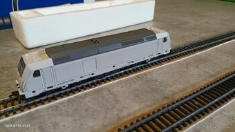 TT mašinka Tillig - TRAX 285