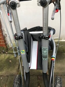 Prodám chodítko zn. Veloped Tour 14r