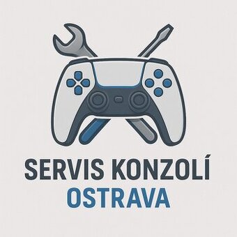 Servis konzolí a ovladačů Ostrava