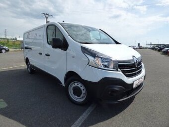 Renault Trafic 2,0 dCi,L2H1,Klima